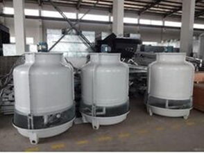 廈門(mén)圓形冷卻塔廠家 冷通供應(yīng)