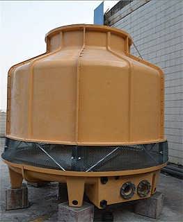 玻璃鋼250噸冷卻塔價(jià)格 玻璃鋼250噸冷卻塔廠(chǎng)家批發(fā) 