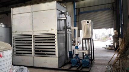 冷卻塔行業領航者,獲得7項國家專利證書,更多客戶放心的選擇_洛陽市尚科電氣科技 - 嘻嘻哈哈分類信息