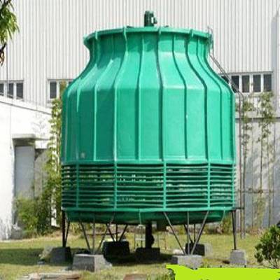 冷卻塔維護保養說明