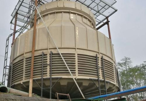 重慶冷卻塔閉式冷卻塔的特點(diǎn)介紹