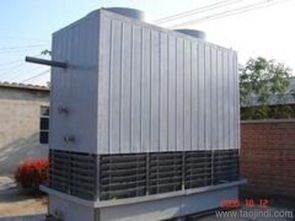 河北方形橫流開式冷卻塔 北京東方睿港供應，價位合理