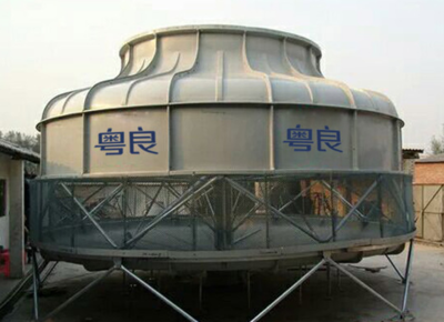使用冷卻塔需要了解的關鍵參數與要點