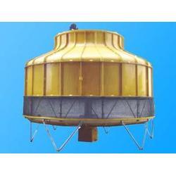 華遠空調 高效節能的玻璃鋼冷卻塔，為工業冷卻提供可靠解決方案