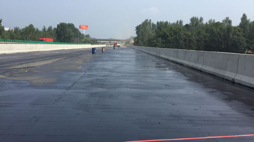 公路路面施工的時候怎么把控路面施工質(zhì)量以及措施