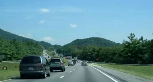 高路堤普通公路交通安全隱患分析及改善建議