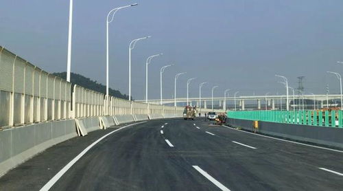 春節前通車 龍文 龍?？焖俟吠瓿射仦r青了