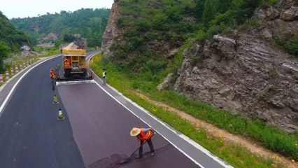 三門峽市公路局:盤點(diǎn)2018-養(yǎng)護(hù)管理篇