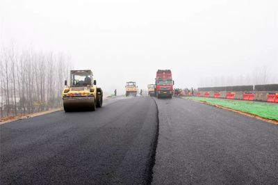 安陽(yáng)有人中了830萬(wàn)大獎(jiǎng) 今冬首場(chǎng)降雪即將來(lái)臨 西北繞城高速將要通車 這個(gè)12月有點(diǎn)不一般~