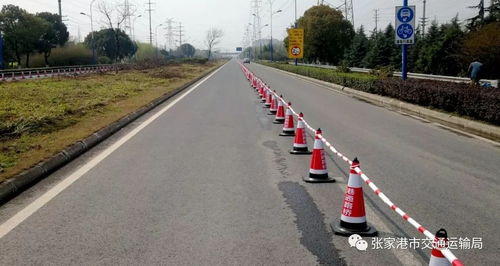 259省道港豐公路至西黃橋段路面改造工程啟動，聚焦路橋附屬工程建筑勞務分包管理